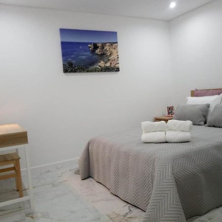 Flat In Olhao City Center المظهر الخارجي الصورة