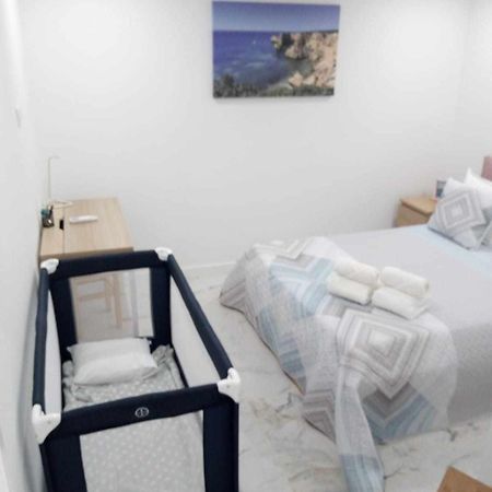 Flat In Olhao City Center المظهر الخارجي الصورة