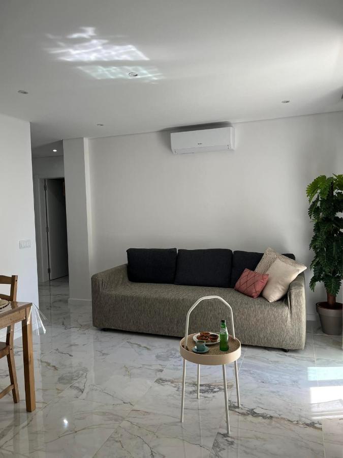 Flat In Olhao City Center المظهر الخارجي الصورة