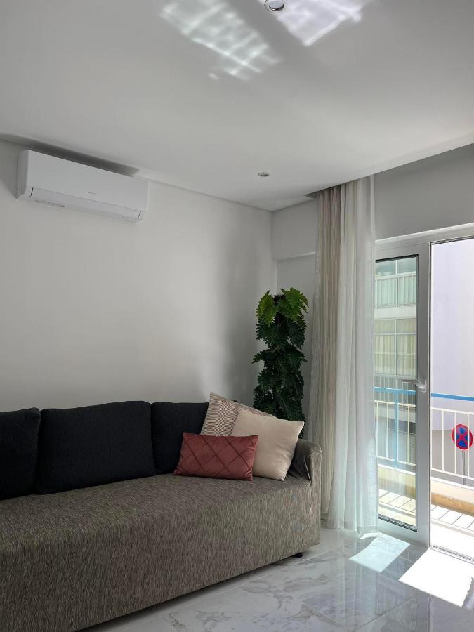 Flat In Olhao City Center المظهر الخارجي الصورة