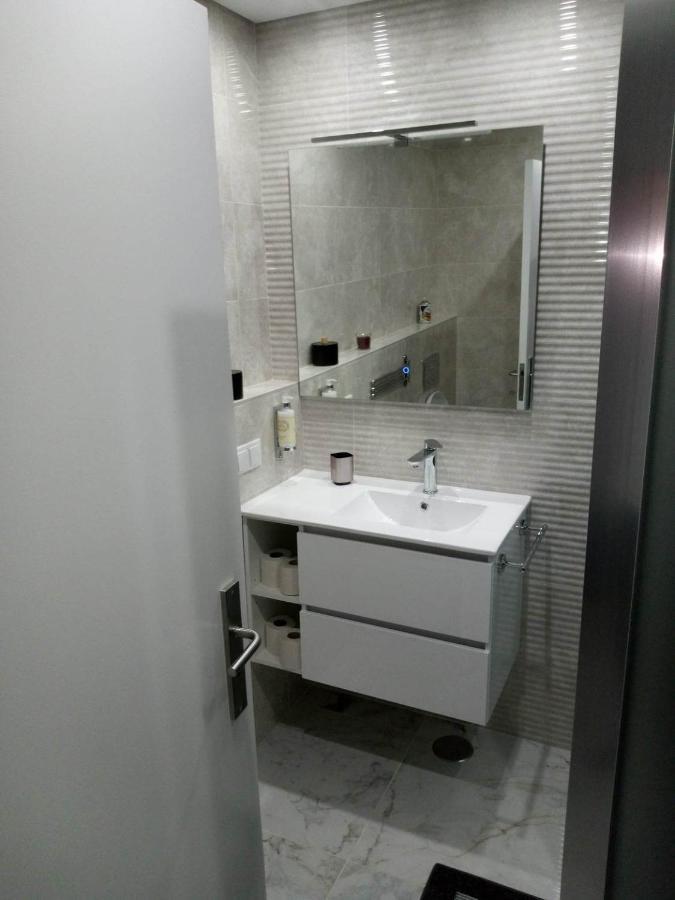 Flat In Olhao City Center المظهر الخارجي الصورة