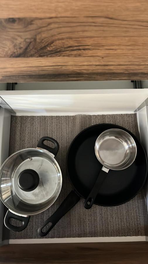 Flat In Olhao City Center المظهر الخارجي الصورة