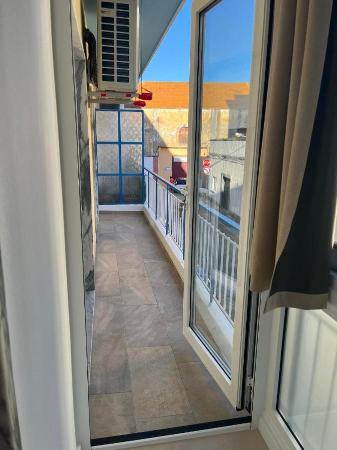 Flat In Olhao City Center المظهر الخارجي الصورة