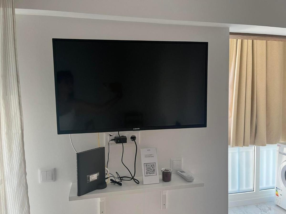 Flat In Olhao City Center المظهر الخارجي الصورة